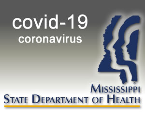 MS DEP OF HEALTH COVID 19